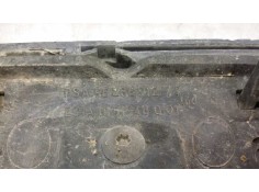 Recambio de rejilla delantera para peugeot 206 berlina xn referencia OEM IAM 96286912 1851948  2