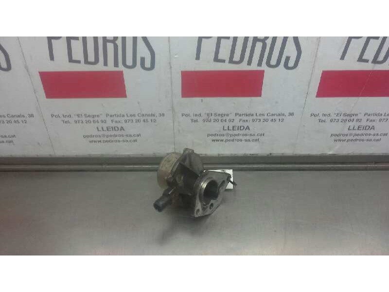 Recambio de depresor freno / bomba vacio para renault kangoo (f/kc0) 1.5 dci diesel referencia OEM IAM 72238912D PIERBURG 