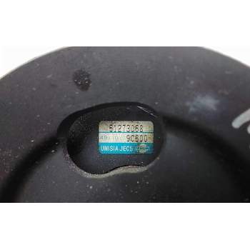 Recambio de bomba servodireccion para nissan serena (c23m) 2.0 cat referencia OEM IAM 51273068  104532