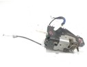 CERRADURA PUERTA TRASERA DERECHA 9138V0 
