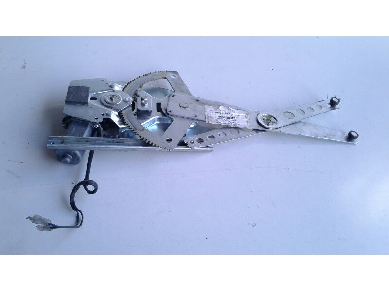 Recambio de elevalunas delantero izquierdo para daewoo matiz cd referencia OEM IAM 96323234  