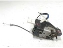 CERRADURA PUERTA TRASERA DERECHA 9138V0 