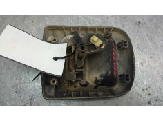 Recambio de maneta exterior delantera derecha para nissan interstar mod. 04 (x70) 2.2 dci diesel cat referencia OEM IAM    2