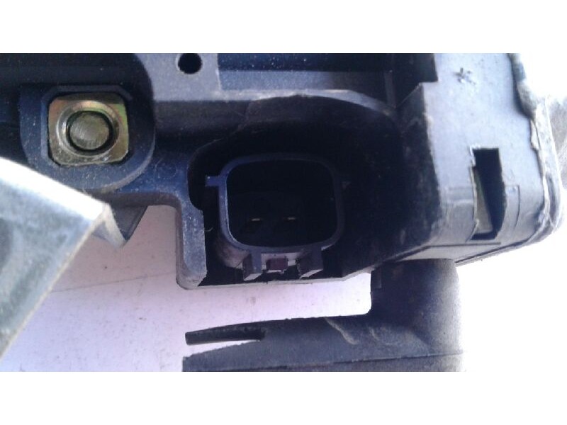 Recambio de elevalunas delantero izquierdo para daewoo matiz cd referencia OEM IAM 96323234  