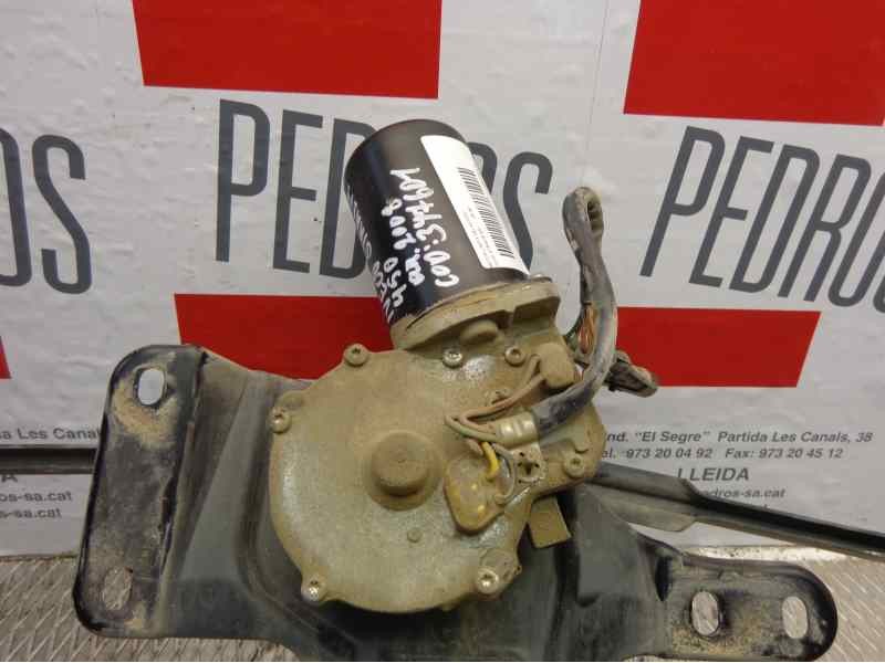 Recambio de motor limpia delantero para iveco stralis 450 referencia OEM IAM   