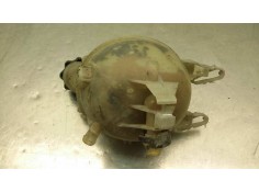 Recambio de deposito expansion para citroen c2 vtr referencia OEM IAM 9639562680   2