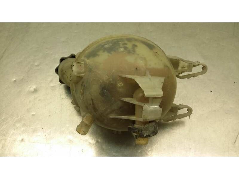 Recambio de deposito expansion para citroen c2 vtr referencia OEM IAM 9639562680  