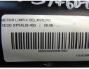 MOTOR LIMPIA DELANTERO 