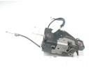 CERRADURA PUERTA TRASERA DERECHA 9138V0 