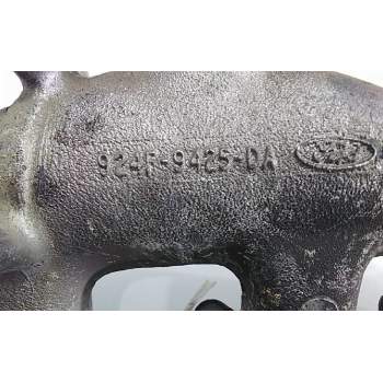 Recambio de colector admision para ford transit referencia OEM IAM 924F9425DA  