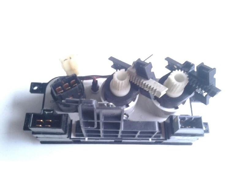 Recambio de mando calefaccion / aire acondicionado para daewoo matiz cd referencia OEM IAM   