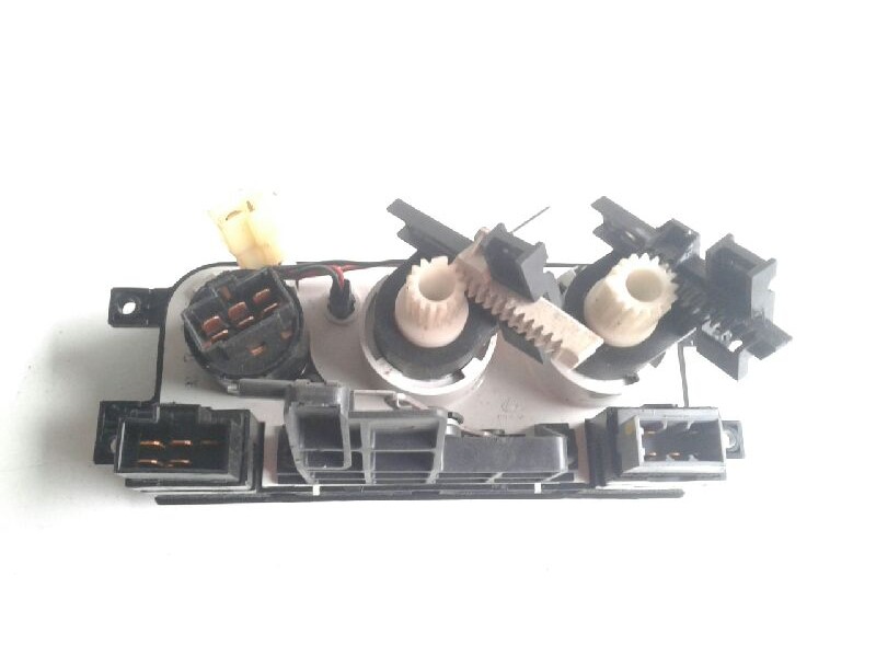 Recambio de mando calefaccion / aire acondicionado para daewoo matiz cd referencia OEM IAM   