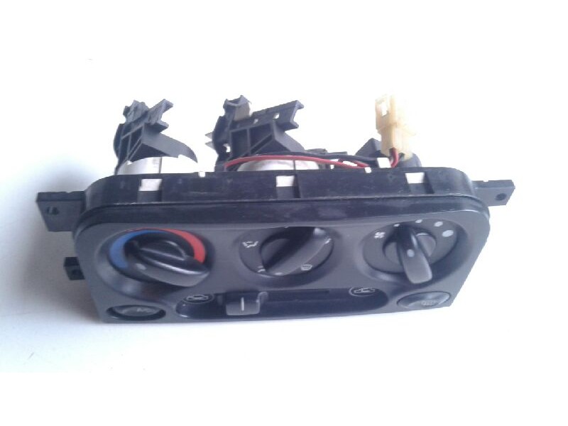 Recambio de mando calefaccion / aire acondicionado para daewoo matiz cd referencia OEM IAM   