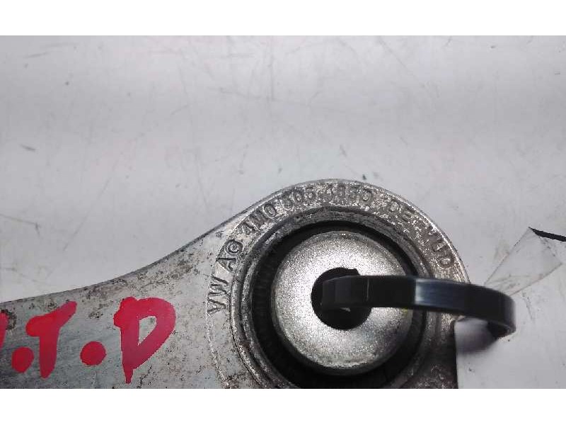 Recambio de bieleta estabilizadora trasera derecha para audi q7 (4m) 3.0 tdi quattro referencia OEM IAM 4M0605465D  