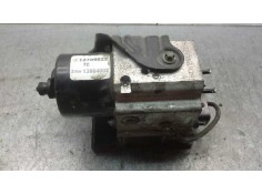 Recambio de abs para saab 9-3 berlina 2.2 16v tid cat referencia OEM IAM 54084681E  