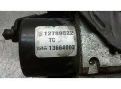 Recambio de abs para saab 9-3 berlina 2.2 16v tid cat referencia OEM IAM 54084681E   2
