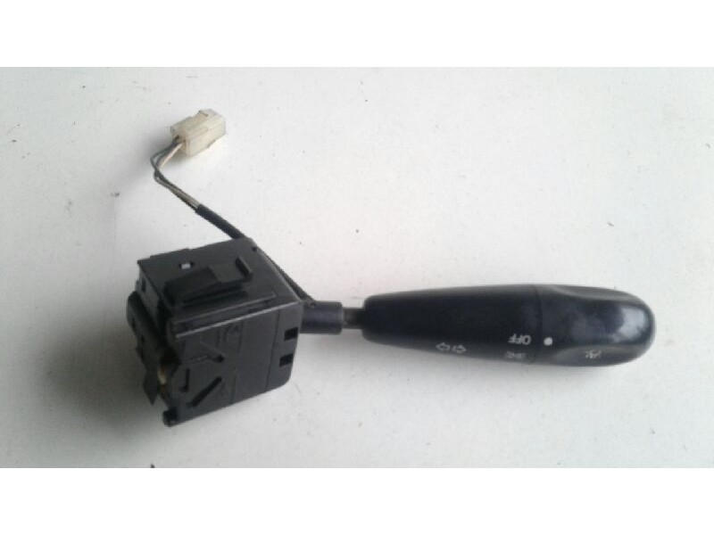 Recambio de mando limpia para daewoo matiz cd referencia OEM IAM 96314334  