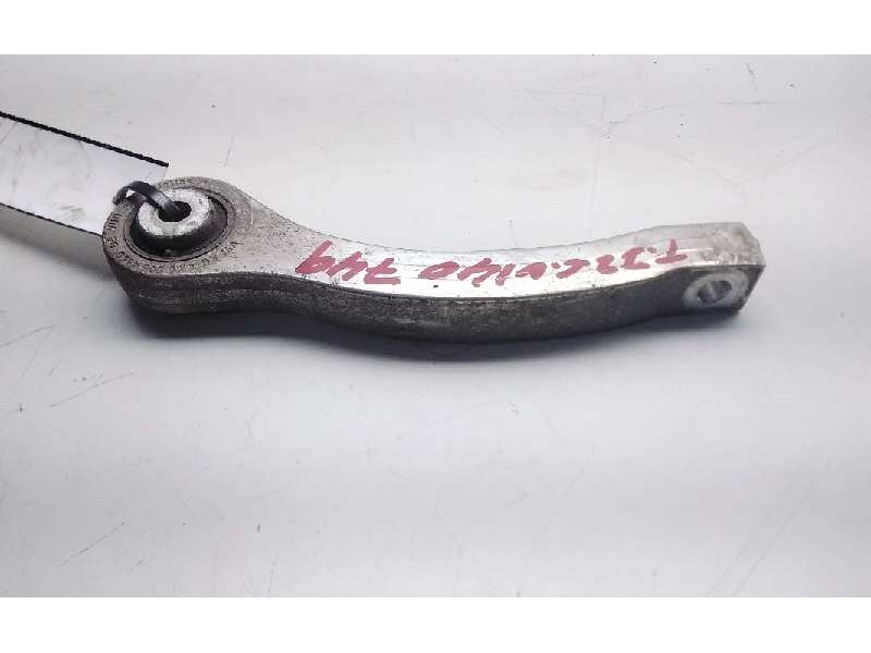 Recambio de bieleta estabilizadora trasera izquierda para audi q7 (4m) 3.0 tdi quattro referencia OEM IAM 4M0505465D  