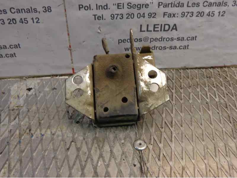 Recambio de no identificado para iveco stralis 450 referencia OEM IAM   