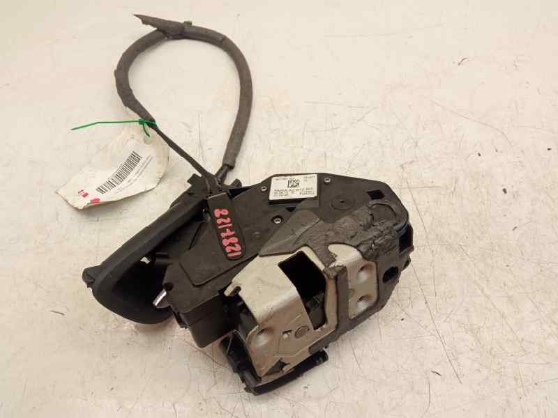 Recambio de cerradura puerta delantera derecha para ford focus turnier (cb4) referencia OEM IAM 921760103  