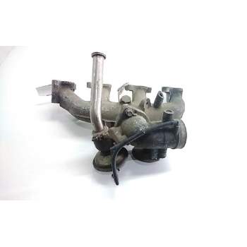Recambio de colector admision para ford transit referencia OEM IAM 924F9425DA  