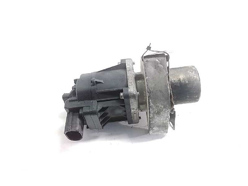 Recambio de valvula egr para chevrolet cruze ls referencia OEM IAM 96868923  
