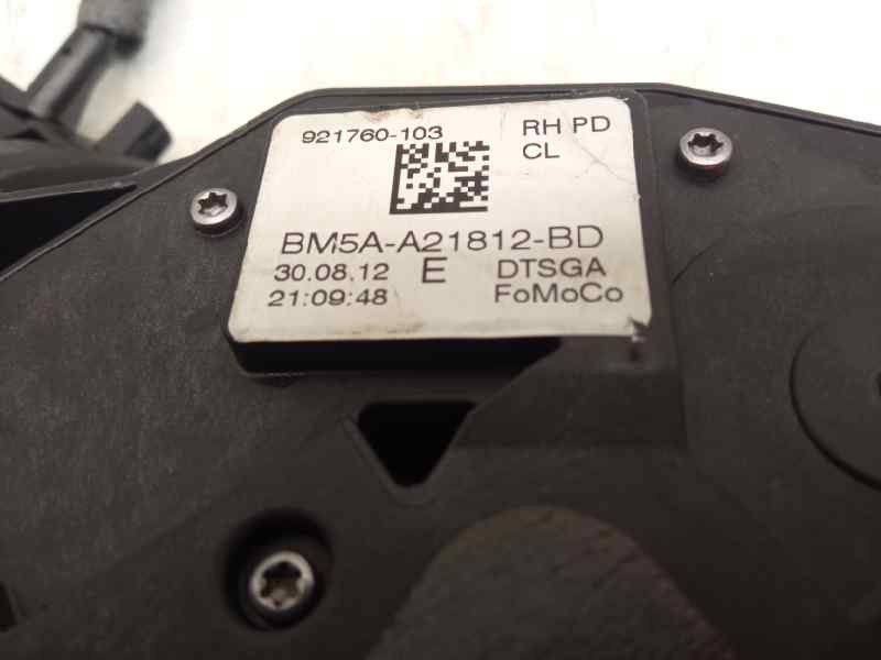 Recambio de cerradura puerta delantera derecha para ford focus turnier (cb4) referencia OEM IAM 921760103  