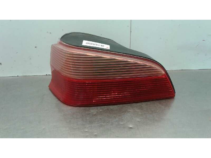 Recambio de piloto trasero izquierdo para peugeot 106 (s2) max referencia OEM IAM 6350G6  