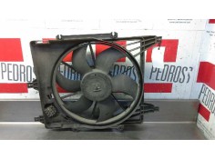 Recambio de electroventilador para renault clio ii fase ii (b/cb0) expression referencia OEM IAM    2