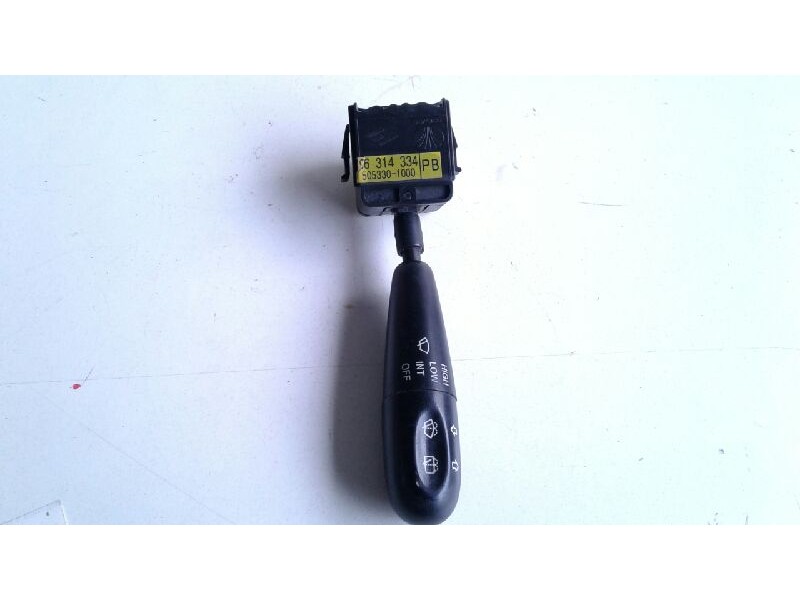 Recambio de mando luces para daewoo matiz cd referencia OEM IAM   