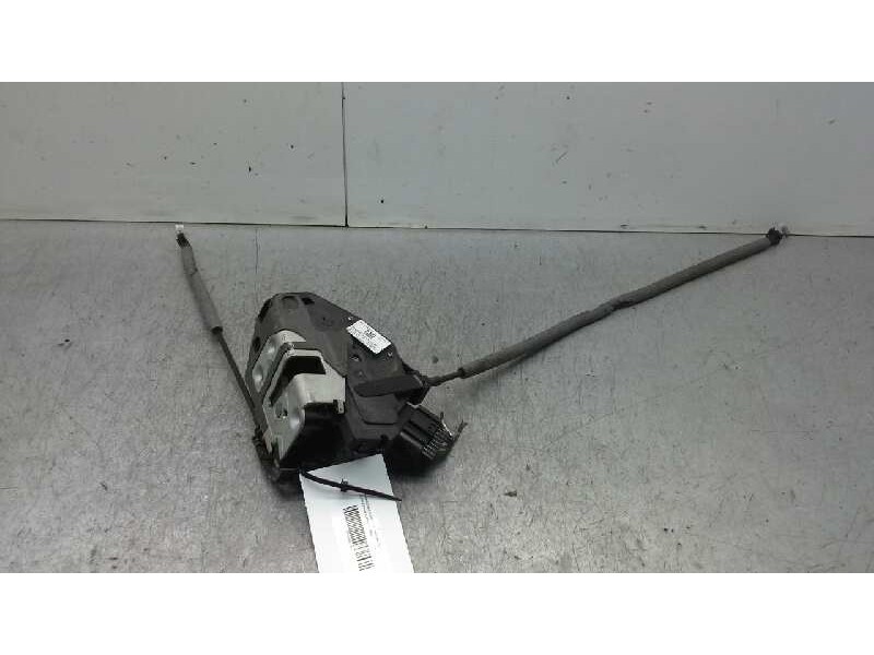 Recambio de cerradura puerta delantera izquierda para ford focus turnier (cb4) referencia OEM IAM   