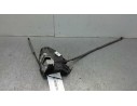 CERRADURA PUERTA DELANTERA IZQUIERDA 