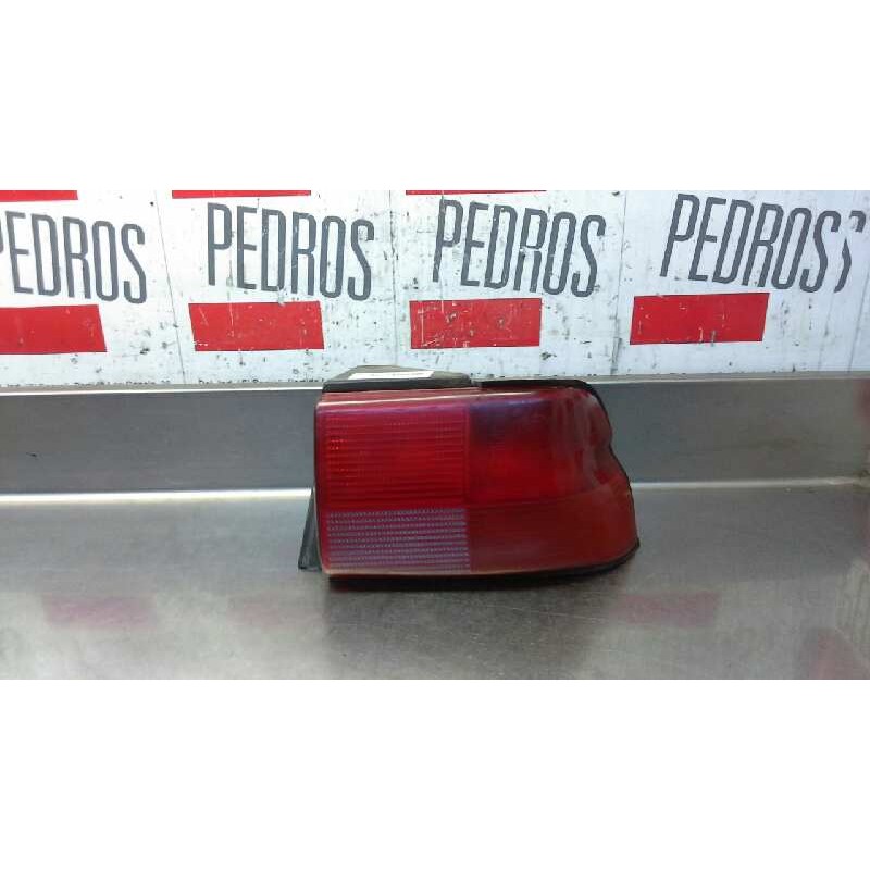 Recambio de piloto trasero derecho para ford escort berl./turnier 1.8 turbodiesel cat referencia OEM IAM   