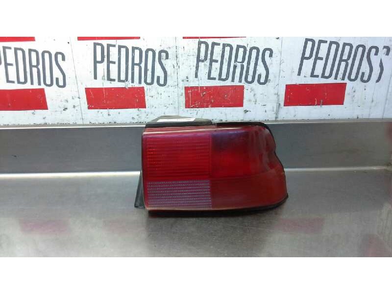 Recambio de piloto trasero derecho para ford escort berl./turnier 1.8 turbodiesel cat referencia OEM IAM   