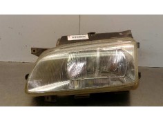 Recambio de faro izquierdo para citroen berlingo 1.4i 600 furg. referencia OEM IAM 6204P6  