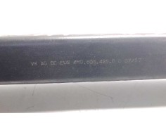 Recambio de brazo suspension inferior trasero derecho para audi q7 (4m) 3.0 tdi quattro referencia OEM IAM 4M0505425D   2