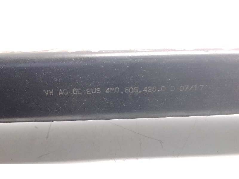 Recambio de brazo suspension inferior trasero derecho para audi q7 (4m) 3.0 tdi quattro referencia OEM IAM 4M0505425D  