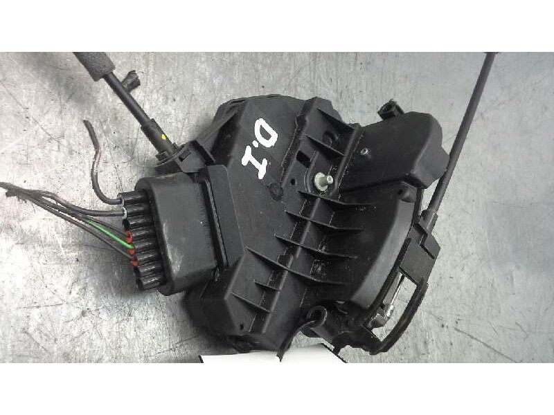 Recambio de cerradura puerta delantera izquierda para ford focus turnier (cb4) referencia OEM IAM   