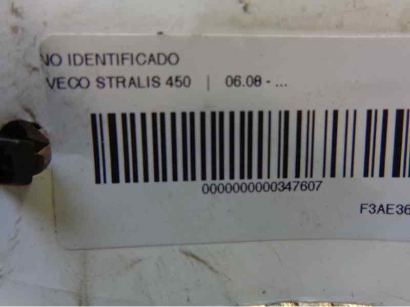 Recambio de no identificado para iveco stralis 450 referencia OEM IAM   