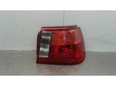 Recambio de piloto trasero derecho para seat ibiza (6k1) stella referencia OEM IAM   