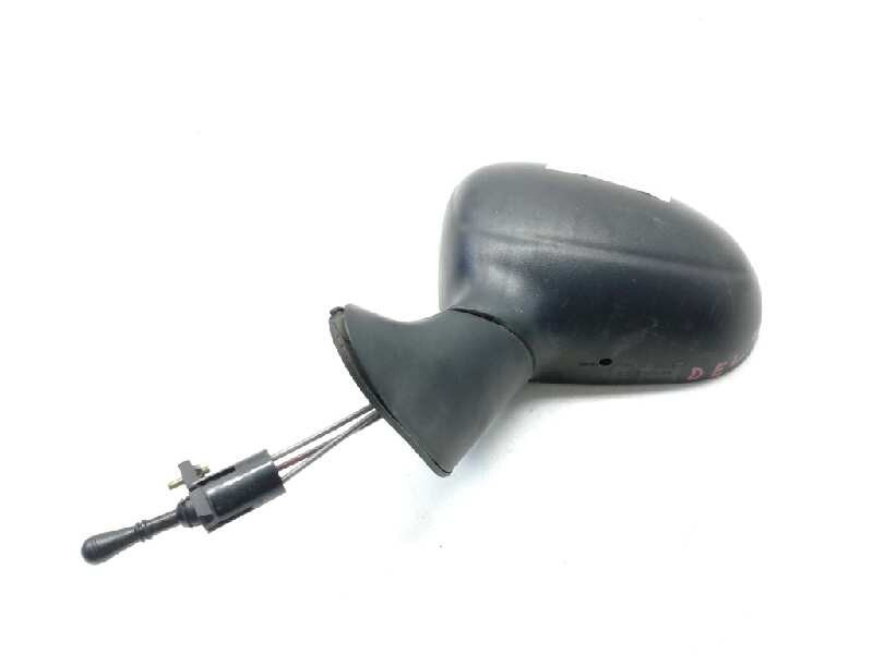 Recambio de retrovisor izquierdo para daewoo matiz cd referencia OEM IAM 010140  