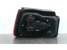 Recambio de piloto trasero derecho para seat ibiza (6k1) stella referencia OEM IAM    2