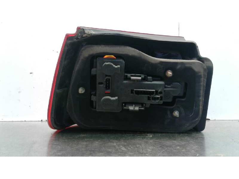 Recambio de piloto trasero derecho para seat ibiza (6k1) stella referencia OEM IAM   