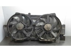 Recambio de electroventilador para renault laguna (b56) 2.0 d rn (b56f/g) referencia OEM IAM   