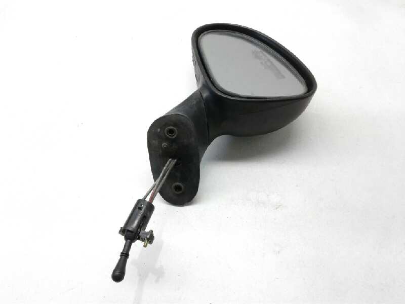 Recambio de retrovisor izquierdo para daewoo matiz cd referencia OEM IAM 010140  