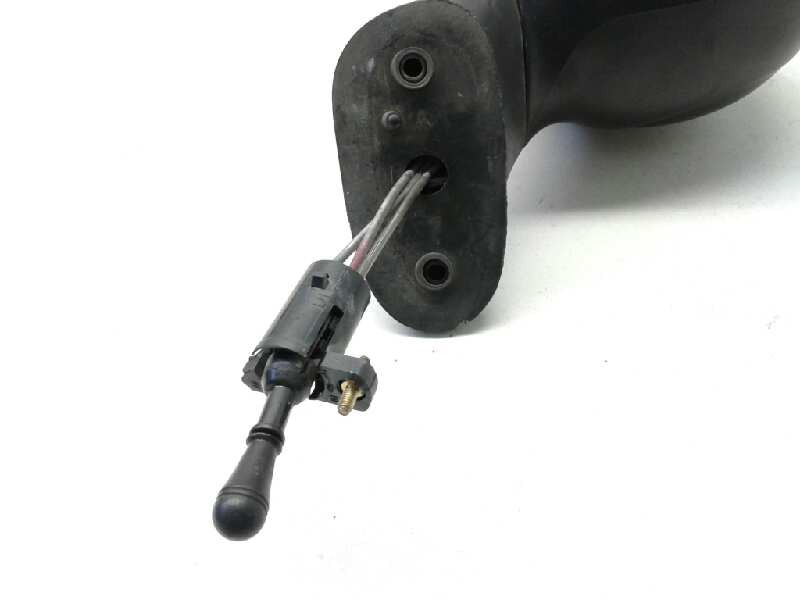 Recambio de retrovisor izquierdo para daewoo matiz cd referencia OEM IAM 010140  