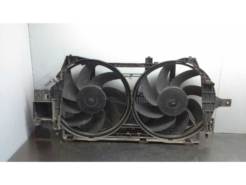 Recambio de electroventilador para renault laguna (b56) 2.0 d rn (b56f/g) referencia OEM IAM   