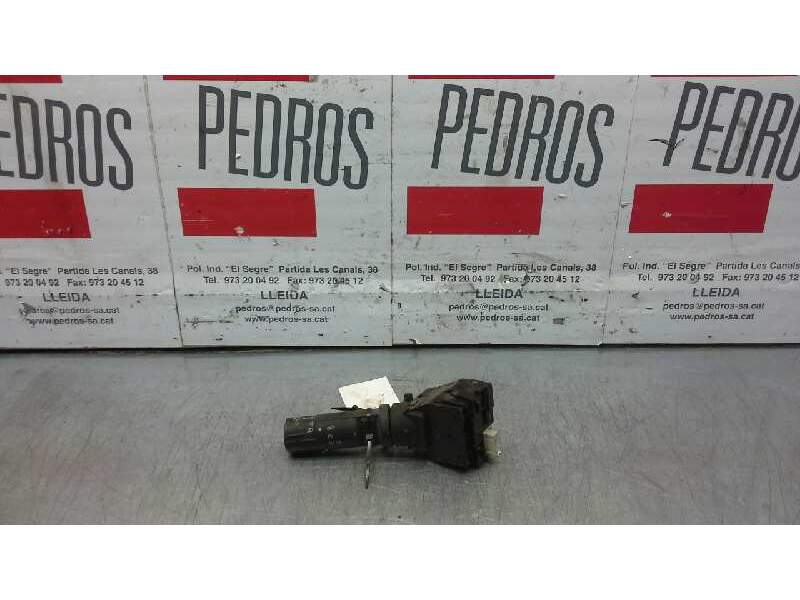 Recambio de mando intermitentes para nissan navara pick-up (d40m) double cab le 4x4 referencia OEM IAM 25540EB307 50629 
