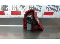 Recambio de piloto trasero derecho para renault clio ii fase ii (b/cb0) expression referencia OEM IAM    2