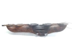 Recambio de colector escape para chevrolet cruze ls referencia OEM IAM    2